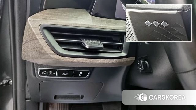 Kia K8 id 4281681 из Кореи 7