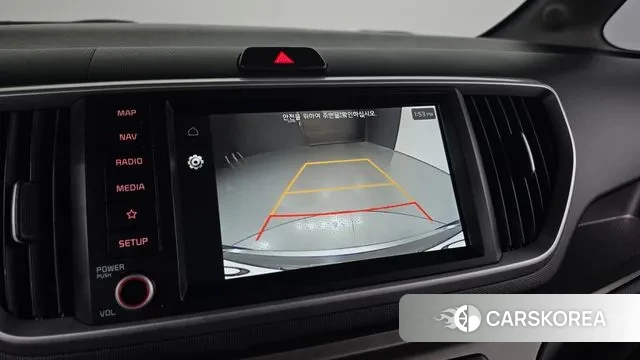 Kia The New Ray id 3587082 из Кореи 7