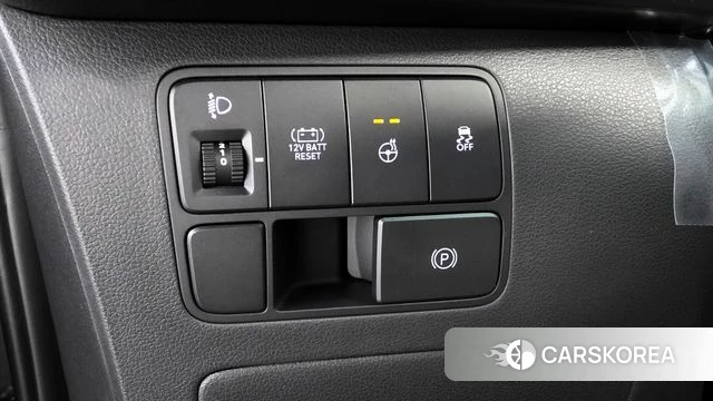 Hyundai The New Staria id 4359685 из Кореи 7