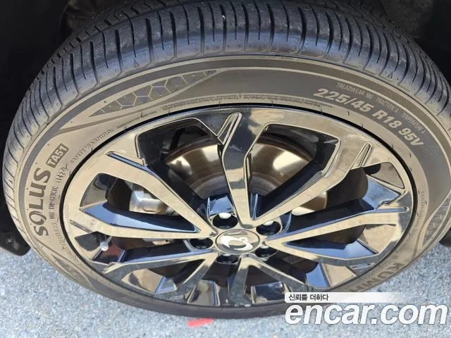 Ssangyong Tivoli Armor id 2887071 из Кореи 7