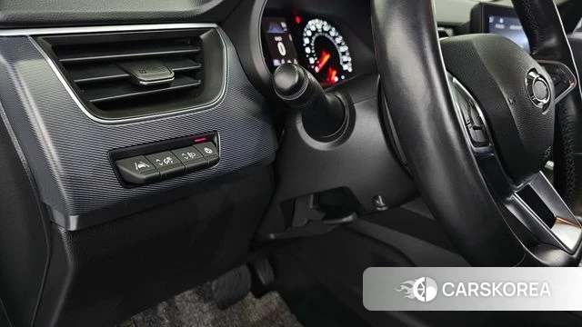 Renault Korea (Samsung) XM3 id 4712318 из Кореи 7