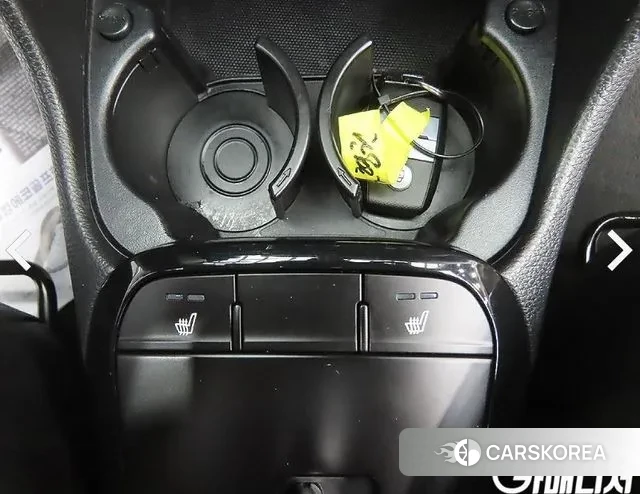 Kia All New Morning (JA) id 3737221 из Кореи 7