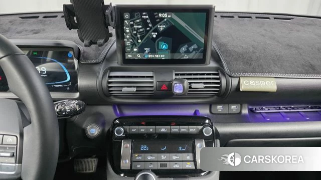 Hyundai Casper id 3799976 из Кореи 7