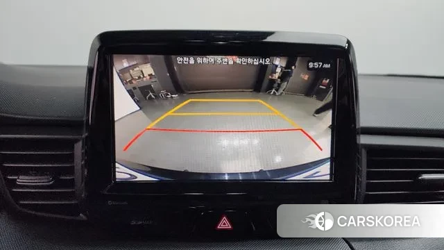 Hyundai Veloster (JS) id 3616952 из Кореи 7