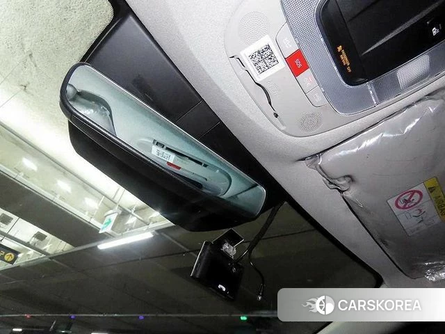 Kia Di Ol Nu Niro id 3915028 из Кореи 7