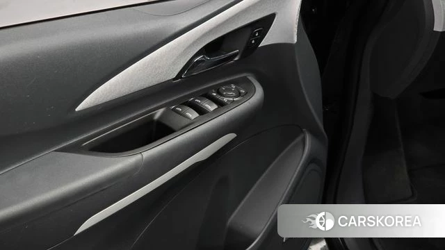 Chevrolet (GM Daewoo) Bolt EV id 3911523 из Кореи 7