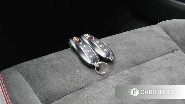 Porsche 718 Boxster id 4856482 из Кореи 7