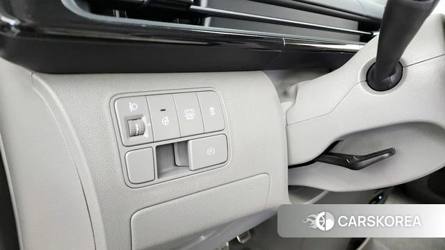 Hyundai Staria id 4322172 из Кореи 7