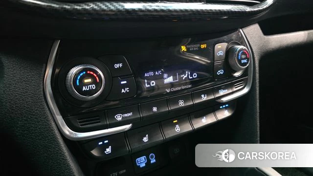 Hyundai Santa Fe TM id 4435767 из Кореи 7