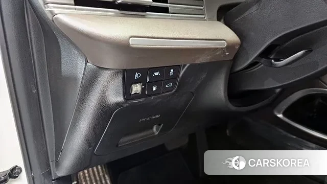 Hyundai The New Grandeur IG id 3777939 из Кореи 7