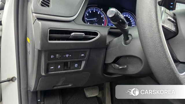 Hyundai Sonata (DN8) id 4708612 из Кореи 7