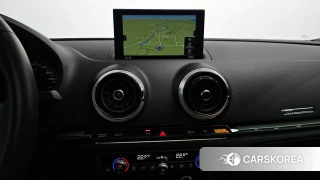 Audi New A3 id 4351225 из Кореи 7