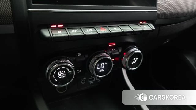 Renault Korea (Samsung) XM3 id 4469469 из Кореи 7
