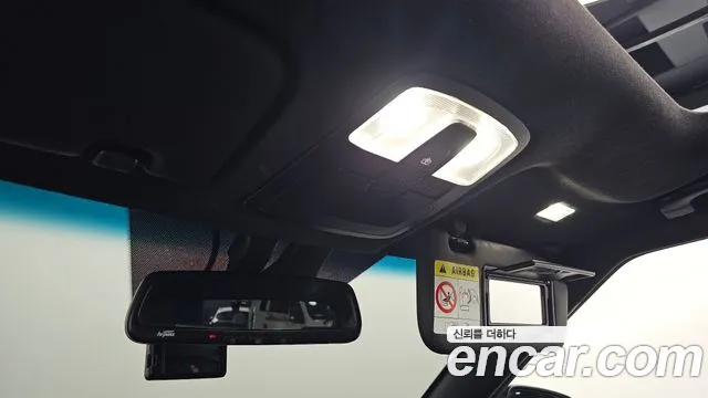 Ssangyong Berry New Tivoli id 2784185 из Кореи 7