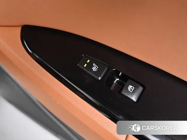 Kia Sportage 5th Generation Hybrid id 3619953 из Кореи 7