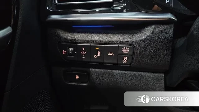 Kia The New Niro id 3123023 из Кореи 7