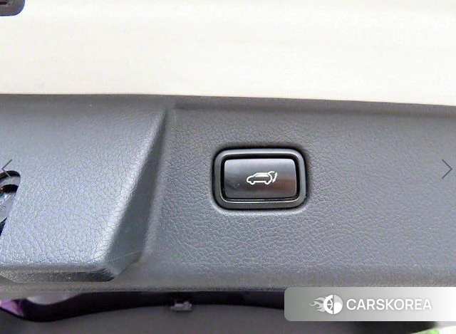 Kia Mohave Master id 3916659 из Кореи 7