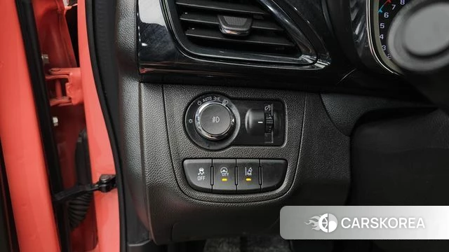 Chevrolet (GM Daewoo) The Next Spark id 4596251 из Кореи 7