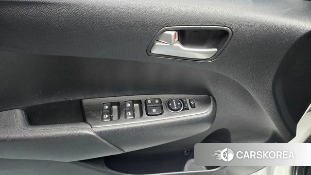 Kia Morning Urban (JA) id 4716164 из Кореи 7