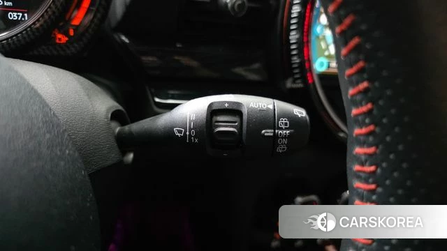 Mini Cooper S Clubman id 4759642 из Кореи 7