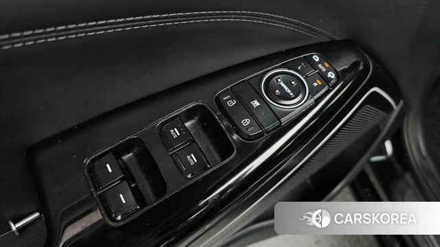 Kia Come New K7 id 4759974 из Кореи 7