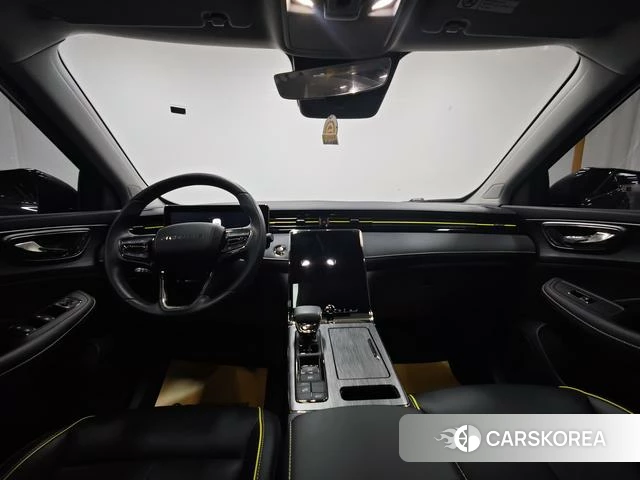 Roewe RX5 id 4254630 из Китая 7