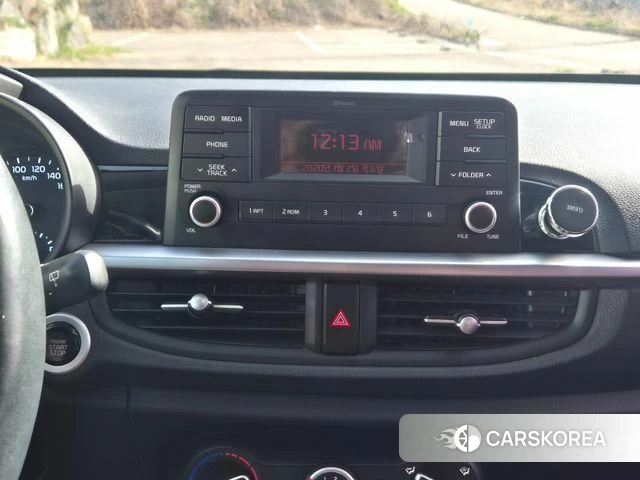 Kia All New Morning (JA) id 4180221 из Кореи 7