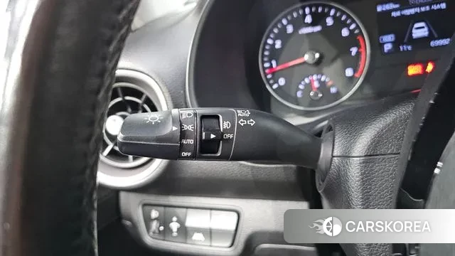 Kia Come New K3 id 3324823 из Кореи 7