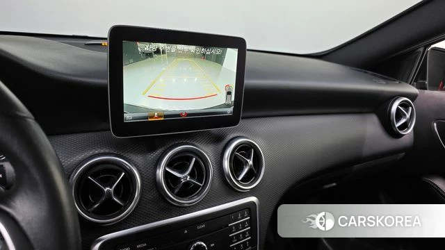 Mercedes-Benz A-Class W176 id 4755431 из Кореи 7