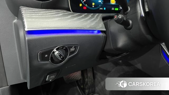 Mercedes-Benz E-Class W213 id 3934694 из Кореи 7