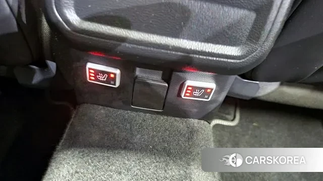 Volkswagen Arteon id 3070907 из Кореи 7