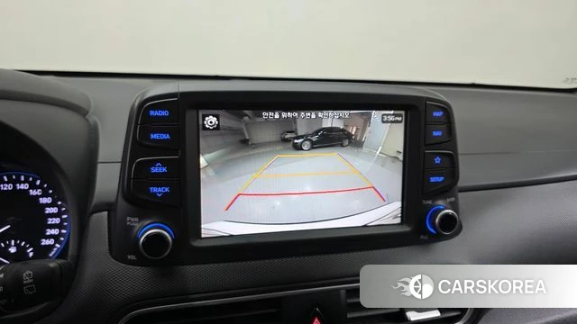 Hyundai Kona id 4482745 из Кореи 7
