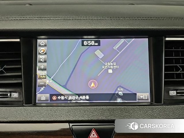 Kia Come New K7 id 4530836 из Кореи 7