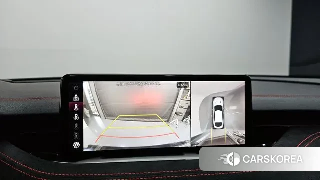 Kia Stinger Meister id 3645635 из Кореи 7