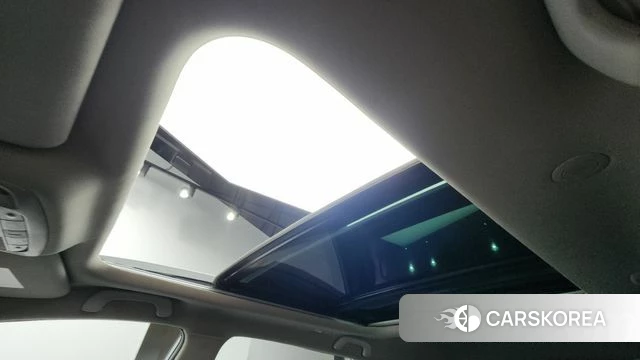 Renault Korea (Samsung) QM6 id 3942876 из Кореи 7