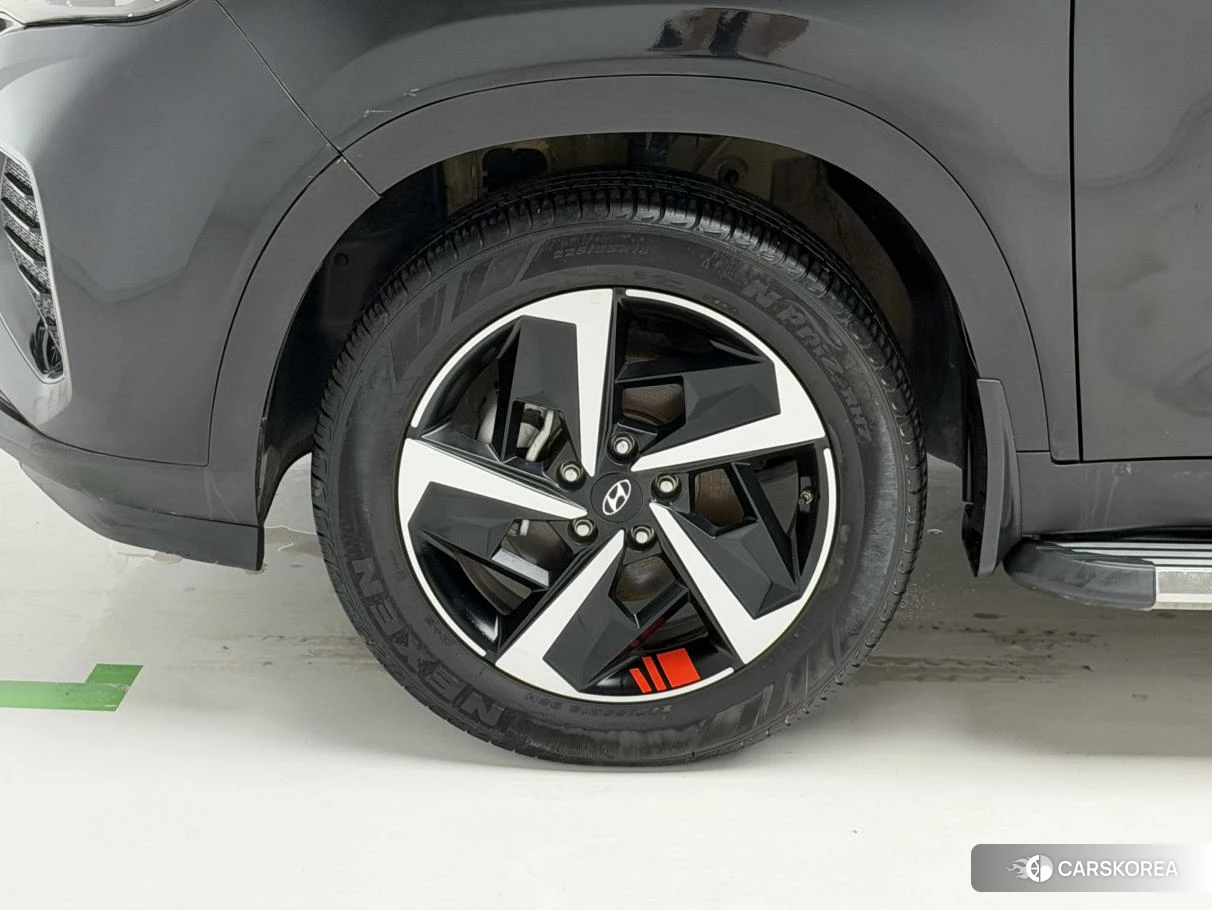 Hyundai ix35 id 4461901 из Китая 7
