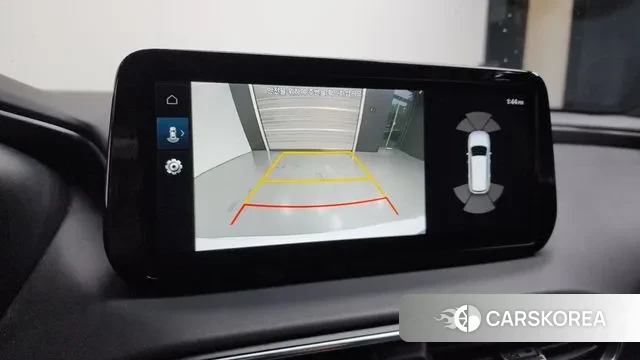 Hyundai The New Santa Fe id 3407162 из Кореи 7