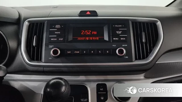 Kia The New Ray id 3651652 из Кореи 7