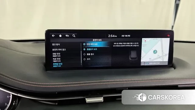 Genesis GV70 id 3686281 из Кореи 7