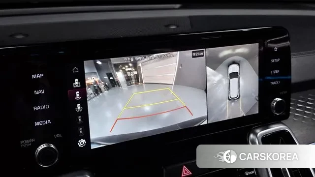 Kia Sorento 4th Generation id 3747285 из Кореи 7