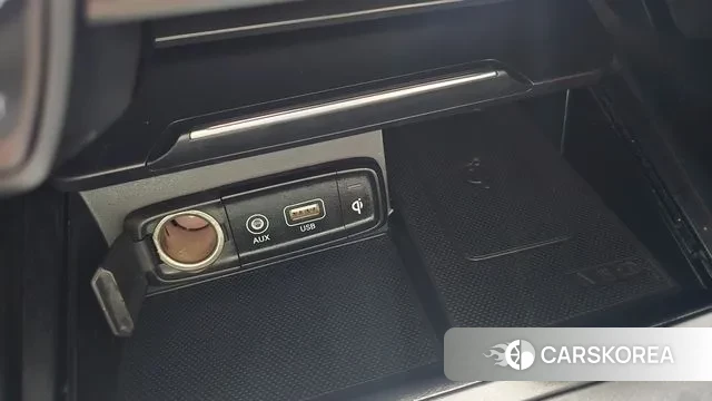 Genesis G70 id 3788836 из Кореи 7