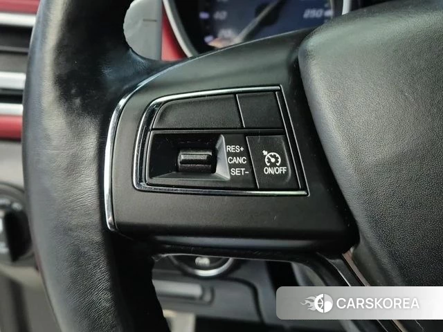 Maserati Ghibli id 3812793 из Кореи 7