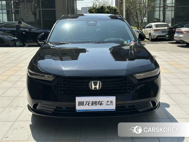 Honda Accord id 4307789 из Китая 7