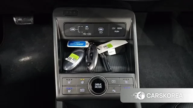 Hyundai Kona Hybrid (SX2) id 3571376 из Кореи 7