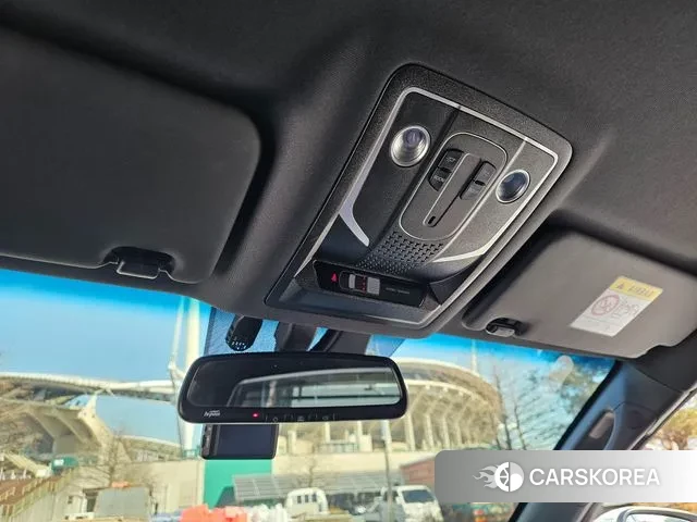 Ssangyong The New Rexton Sport id 3670819 из Кореи 7