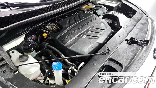 Kia The New Carnival id 2611161 из Кореи 7