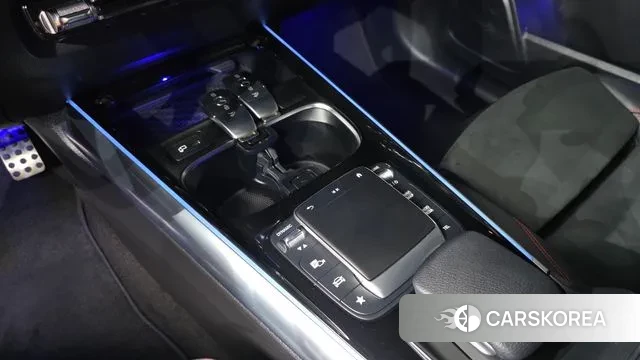 Mercedes-Benz GLA - Class H247 id 3242930 из Кореи 7