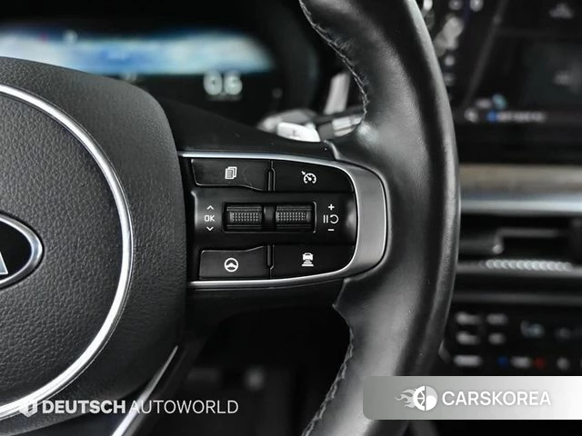 Kia K5 3rd generation id 3911438 из Кореи 7