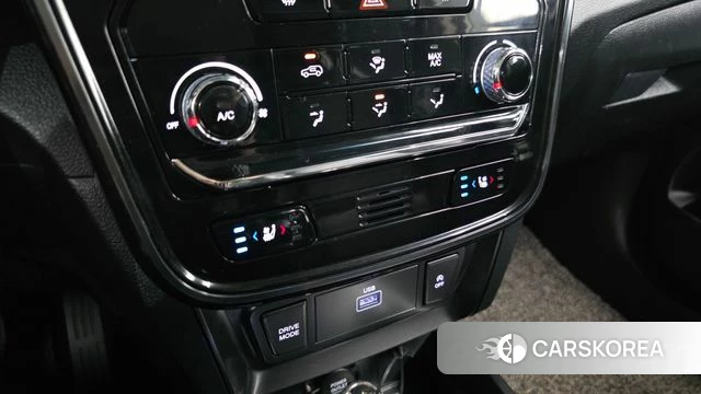 Ssangyong Tivoli Air id 4377062 из Кореи 7