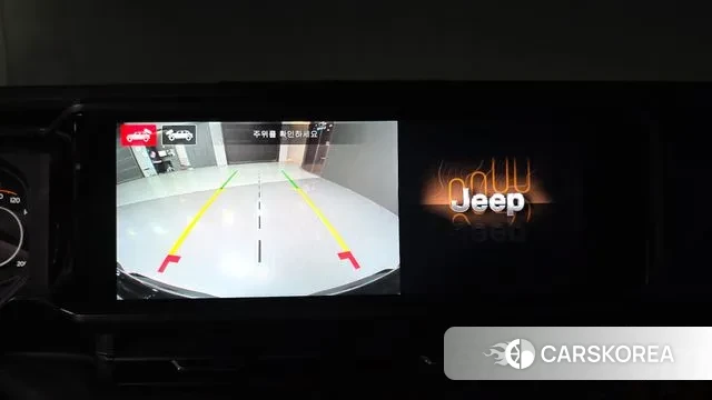 Jeep Wrangler (JL) id 3206648 из Кореи 7